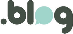 .blog Domain Name | HDT HOSTING