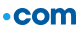 .com Domain | HDT HOSTING