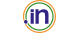 .in Domain | HDT HOSTING
