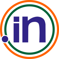 .in Domain Name | HDT HOSTING