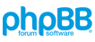phpbb logo | HDT HOSTING