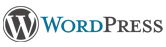 Wordpress logo | HDT HOSTING
